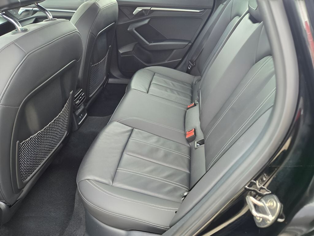 2022 Audi A3 40 Premium FrontTrak