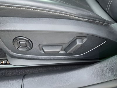 2022 Audi A3 40 Premium FrontTrak