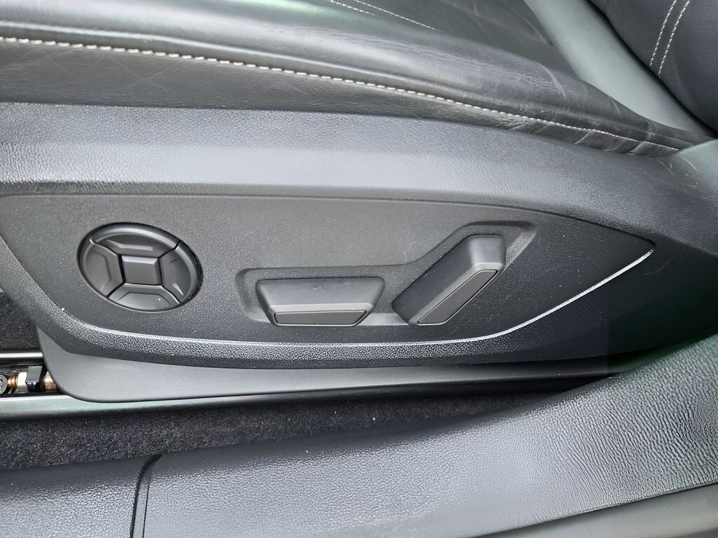 2022 Audi A3 40 Premium FrontTrak