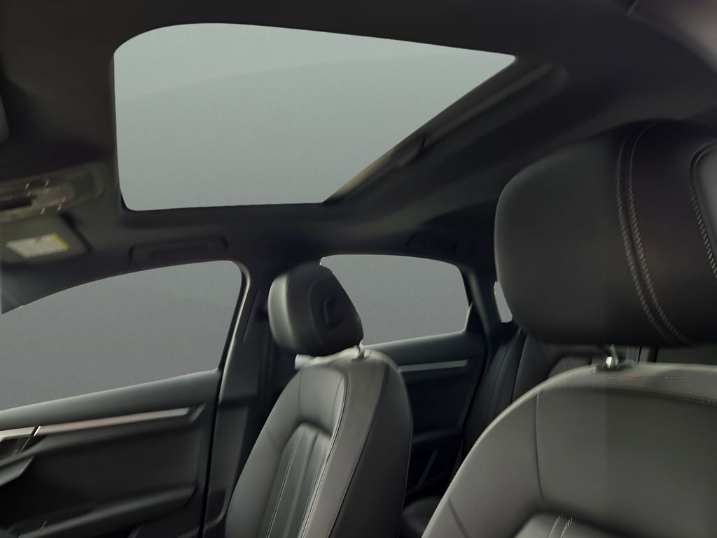 2022 Audi A3 40 Premium FrontTrak