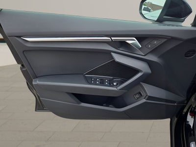2022 Audi A3 40 Premium FrontTrak