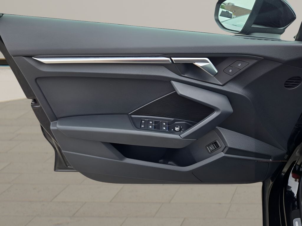 2022 Audi A3 40 Premium FrontTrak