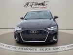 2022 Audi A3 40 Premium FrontTrak