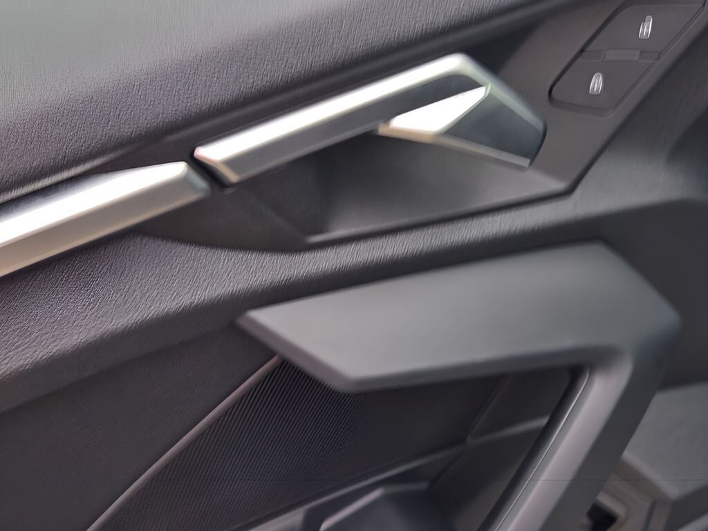 2022 Audi A3 40 Premium FrontTrak