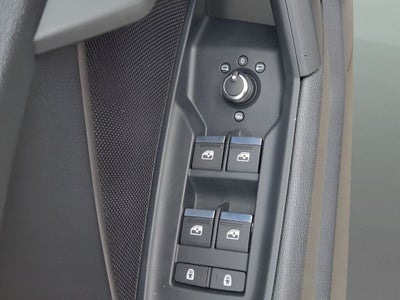 2022 Audi A3 40 Premium FrontTrak