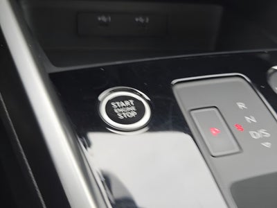 2022 Audi A3 40 Premium FrontTrak