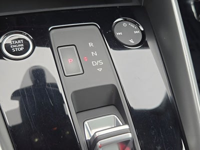 2022 Audi A3 40 Premium FrontTrak
