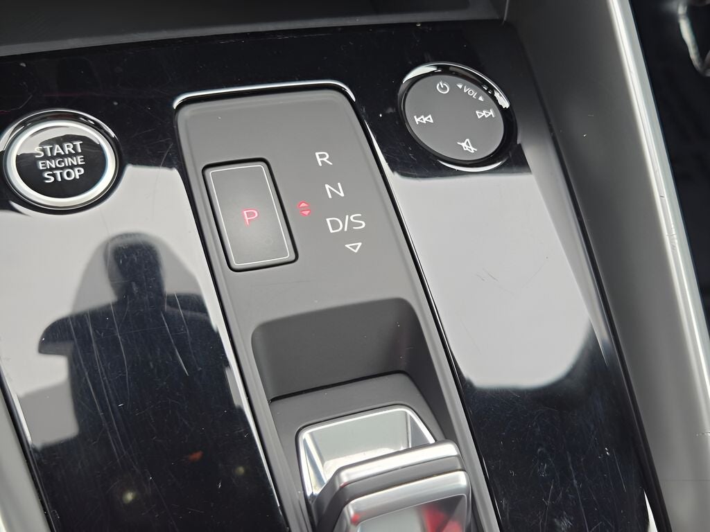 2022 Audi A3 40 Premium FrontTrak