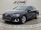 2022 Audi A3 40 Premium FrontTrak