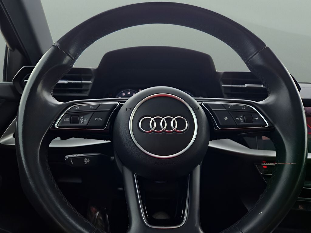 2022 Audi A3 40 Premium FrontTrak