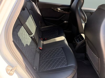 2023 Audi S4 3.0T Premium Plus quattro