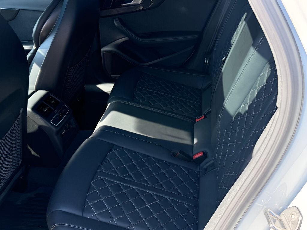 2023 Audi S4 3.0T Premium Plus quattro