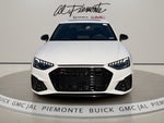 2023 Audi S4 3.0T Premium Plus quattro