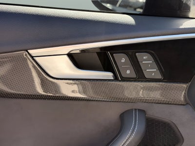 2023 Audi S4 3.0T Premium Plus quattro