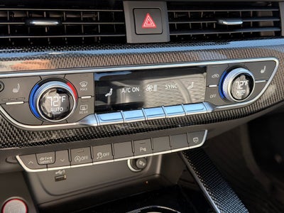 2023 Audi S4 3.0T Premium Plus quattro