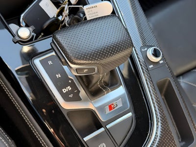 2023 Audi S4 3.0T Premium Plus quattro