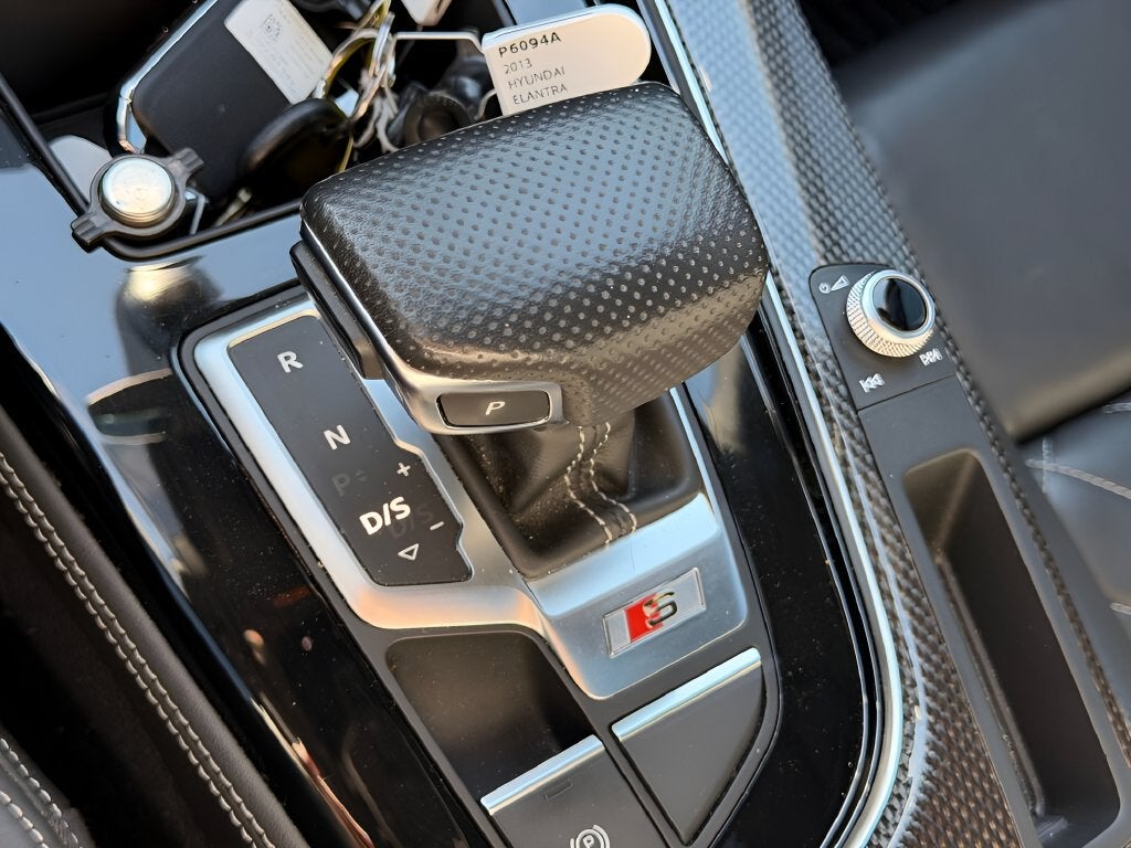 2023 Audi S4 3.0T Premium Plus quattro