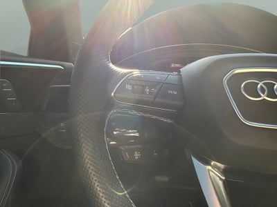 2023 Audi S4 3.0T Premium Plus quattro