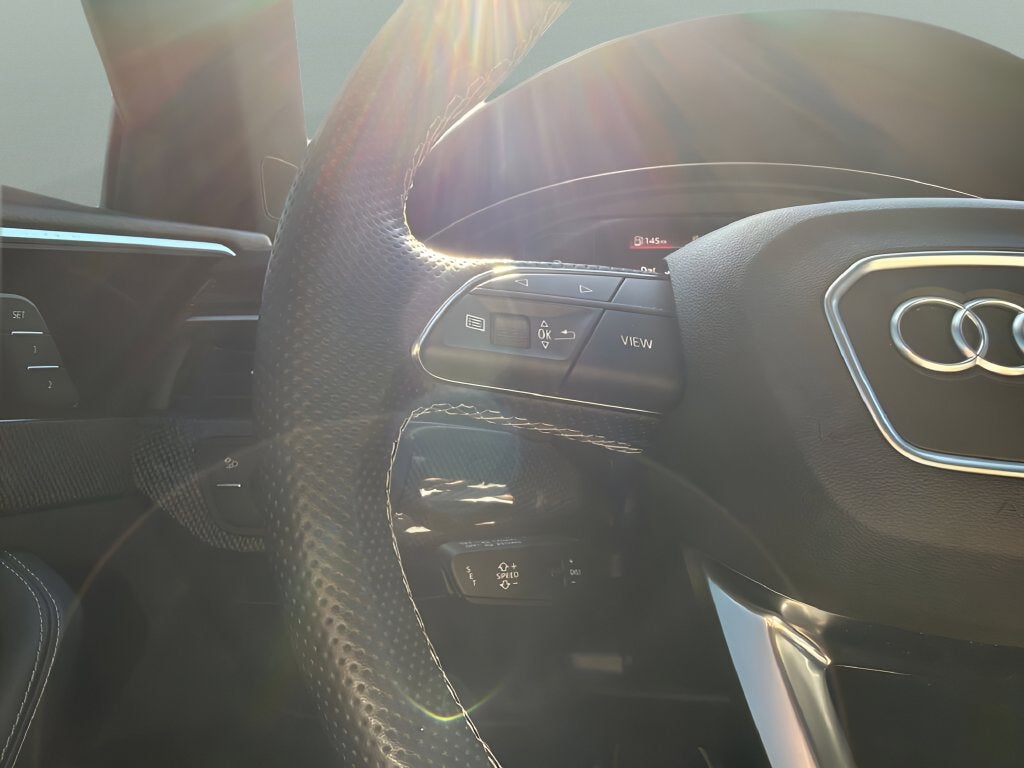 2023 Audi S4 3.0T Premium Plus quattro