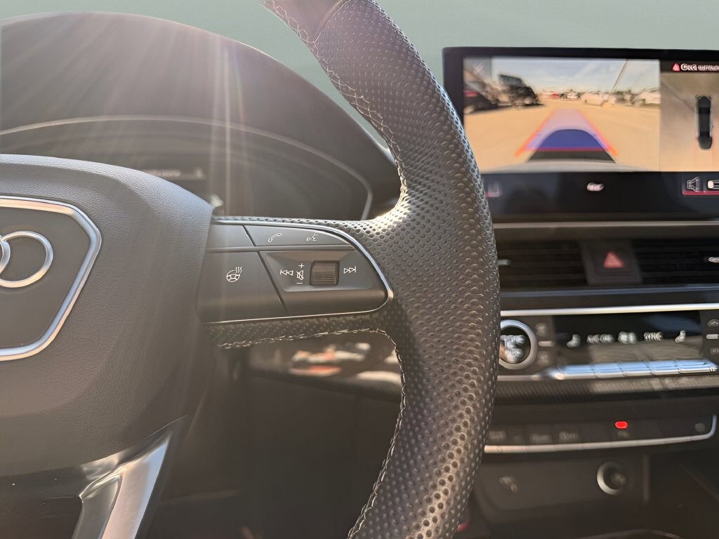 2023 Audi S4 3.0T Premium Plus quattro