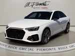 2023 Audi S4 3.0T Premium Plus quattro
