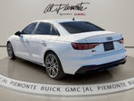 2023 Audi S4 3.0T Premium Plus quattro