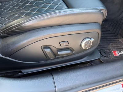 2023 Audi S4 3.0T Premium Plus quattro