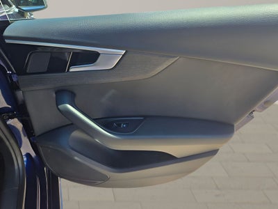 2021 Audi A5 Sportback 45 S line Premium quattro