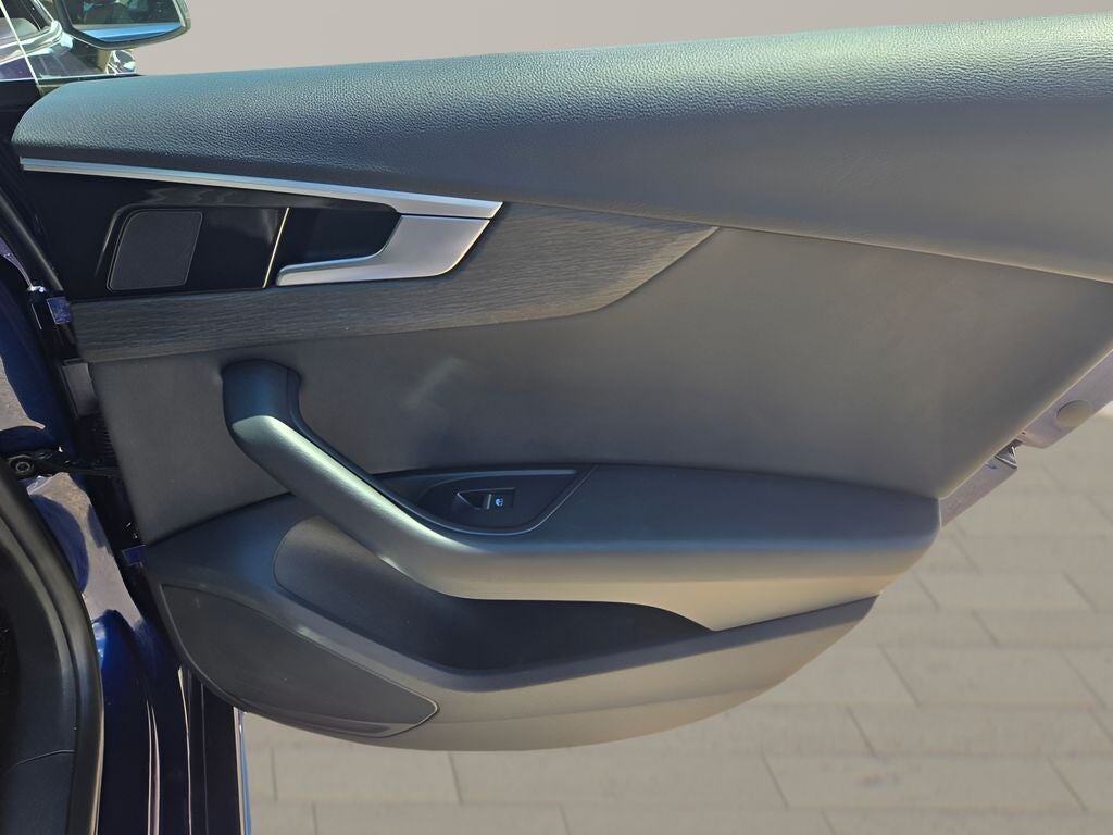 2021 Audi A5 Sportback 45 S line Premium quattro