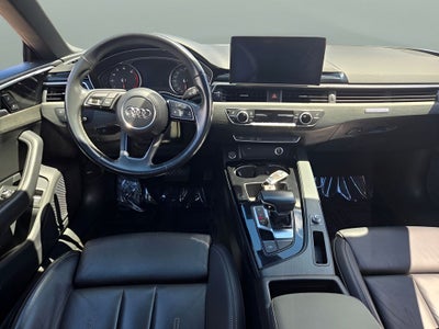2021 Audi A5 Sportback 45 S line Premium quattro