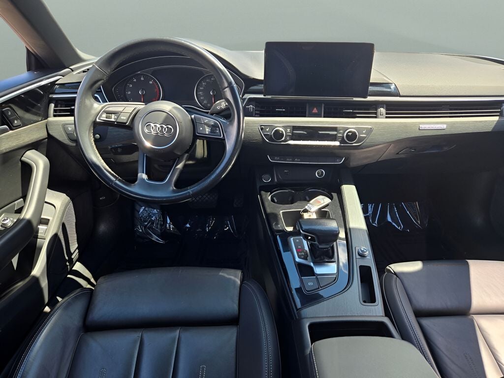 2021 Audi A5 Sportback 45 S line Premium quattro