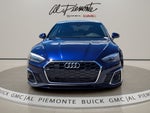 2021 Audi A5 Sportback 45 S line Premium quattro