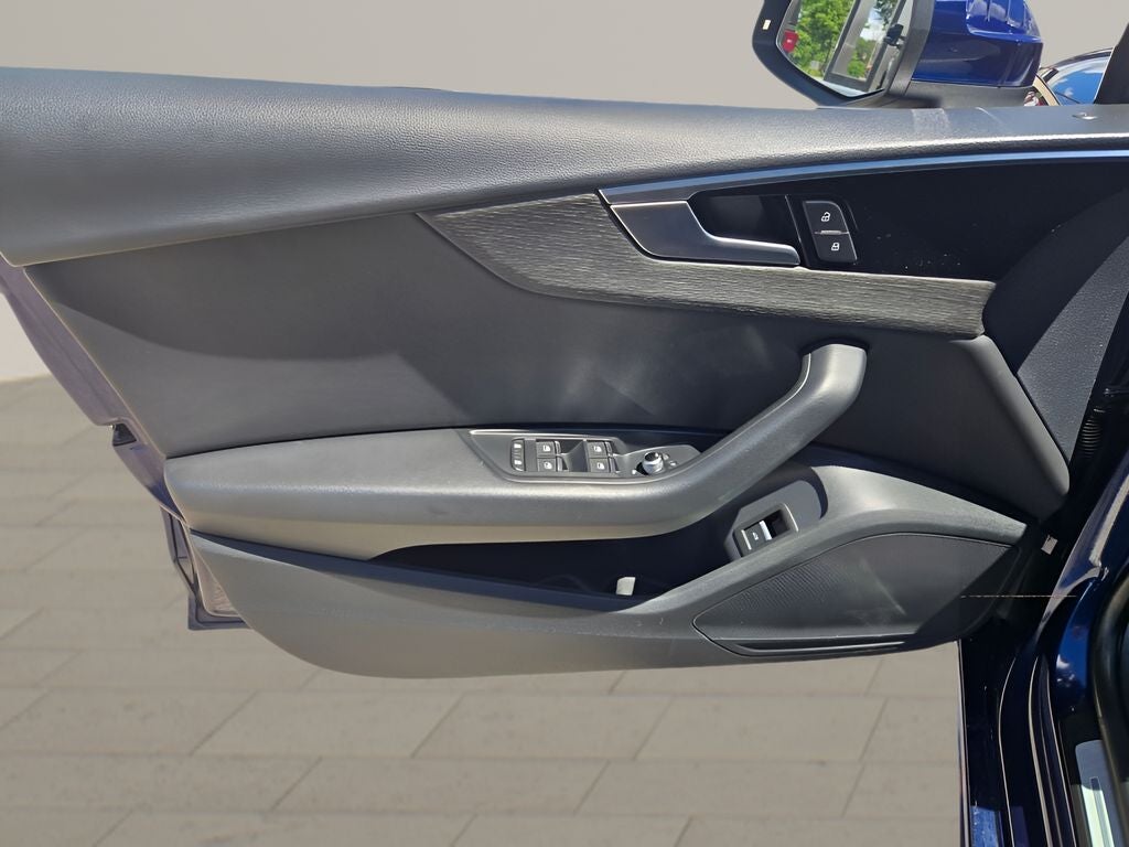 2021 Audi A5 Sportback 45 S line Premium quattro