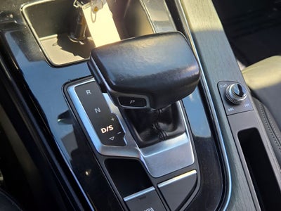 2021 Audi A5 Sportback 45 S line Premium quattro