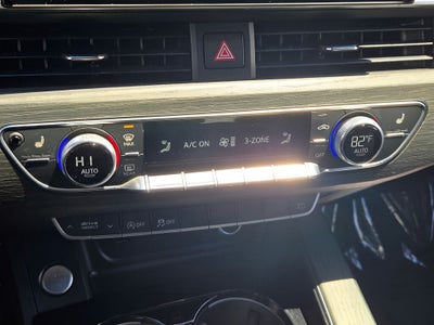 2021 Audi A5 Sportback 45 S line Premium quattro