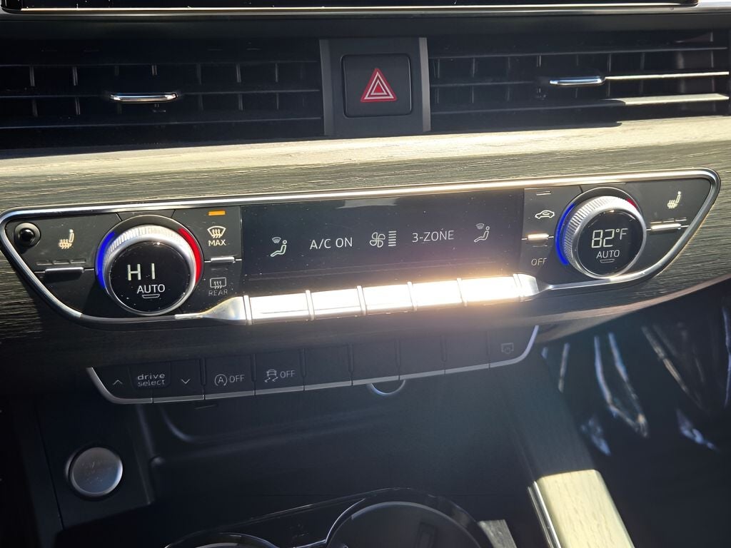 2021 Audi A5 Sportback 45 S line Premium quattro