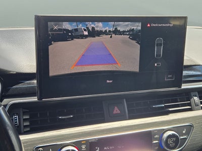 2021 Audi A5 Sportback 45 S line Premium quattro