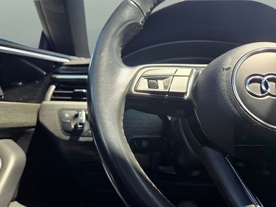 2021 Audi A5 Sportback 45 S line Premium quattro