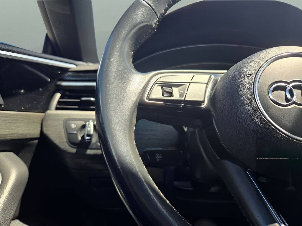 2021 Audi A5 Sportback 45 S line Premium quattro