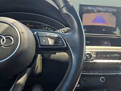 2021 Audi A5 Sportback 45 S line Premium quattro