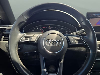 2021 Audi A5 Sportback 45 S line Premium quattro