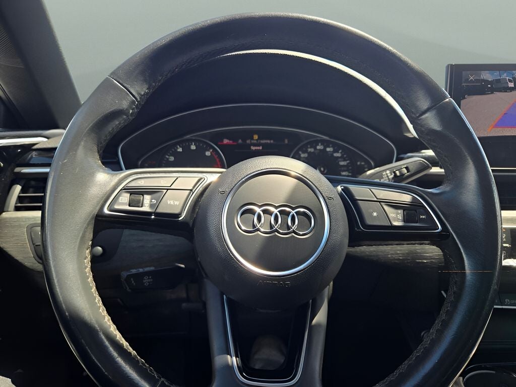 2021 Audi A5 Sportback 45 S line Premium quattro