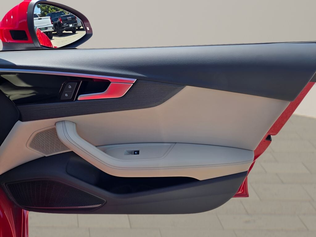 2021 Audi A4 45 S line Premium Plus quattro
