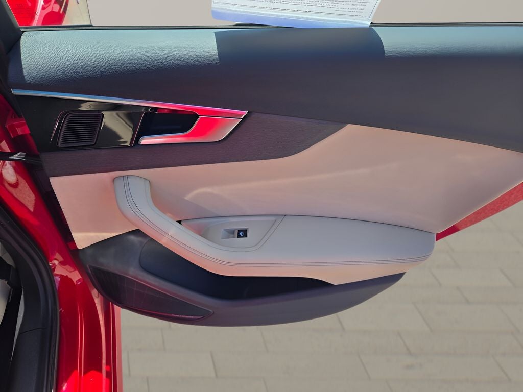 2021 Audi A4 45 S line Premium Plus quattro