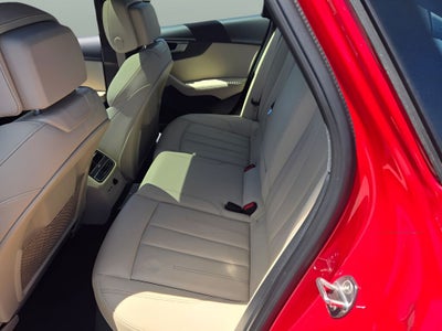 2021 Audi A4 45 S line Premium Plus quattro