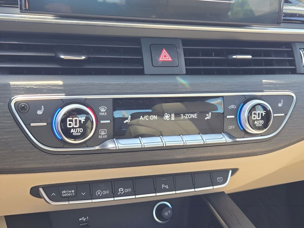 2021 Audi A4 45 S line Premium Plus quattro