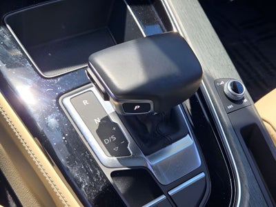 2021 Audi A4 45 S line Premium Plus quattro