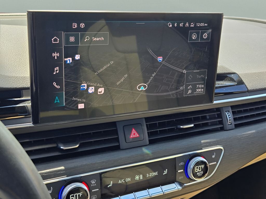 2021 Audi A4 45 S line Premium Plus quattro