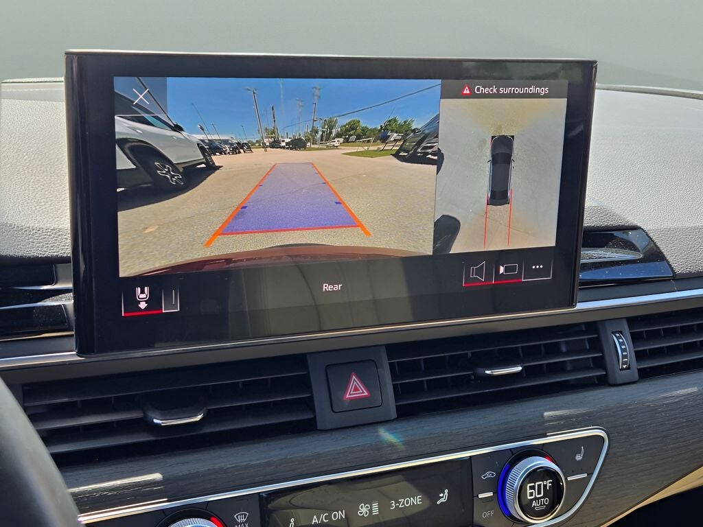 2021 Audi A4 45 S line Premium Plus quattro