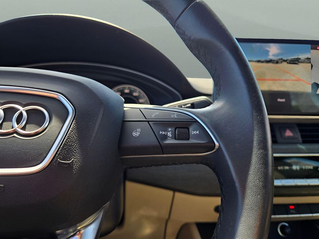 2021 Audi A4 45 S line Premium Plus quattro